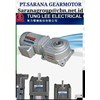 tung lee gear motor pt sarana gear reducer ac dc-1