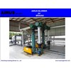 gas booster blower-2