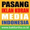 pasang iklan di koran media indonesia