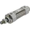 smc hydraulic cylinder cm2b40-200a