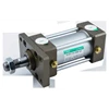 ckd hydraulic cylinder sca2-ca-40b-100