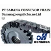 donghua roller chain pt sarana conveyor chain-1