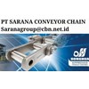 donghua roller chain pt sarana conveyor chain ansi bs-1