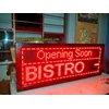 running text outdoor 40x100 cm-2
