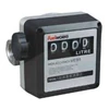 oil flow meter