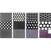 perforated plate / perforated sheet (10)-5