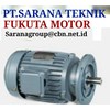 fukuta gear motor pt sarana electric motor