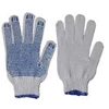 hand glove cotton knit polkadot, hub : 087886601444/ 08561807625-3