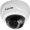 vivotek ip fixed dome camera fd8168 & fd8169 cctv & sistem pengamanan
