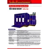 double blower exhaust heshbon hpb-700 (peralatan cat mobil)-1