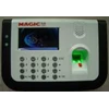 fingerprint magic mp5600 (mesin absensi)