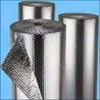 aluminium foil bubble