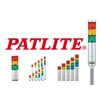 patlite - tower lamp lce-502u-ybgwr