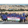 holyland tour israel - jerusalem 2017 & 2018