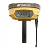 topcon hiper v dual frequency gps & gnss receiver