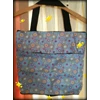 shopping bag bunga