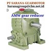 amw gearbox motor pt sarana gear motor amw gear reducer