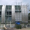 applicator aluminium composite panel