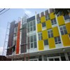applicator aluminium composite panel-1