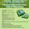 avail green fit