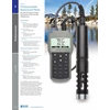 multiparameter waterproof meter