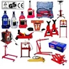 hydraulic tools