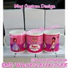 mug keramik sablon (design) atau mug foto