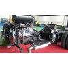 hino bus rn 285, air suspension dgn transmision m/t & a/t