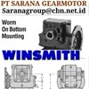 winsmith gear reducer pt sarana gear motor-1