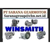 pt sarana winsmith gear reducer pt sarana gear motor-1