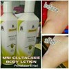msi glutacare body lotion, dijamin original 100%-7