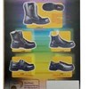 king power safety shoes k805b