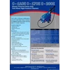 high pressure cleaner densin c-170 (steam cleaner)-1