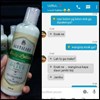 msi glutacare body lotion, dijamin original 100%-4
