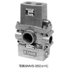 taco azbil solenoid valve mvs-3510ycg