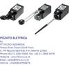 pizzato elettrica - position switches and safety devices