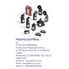 pizzato elettrica-position switches and safety devices|0818790679