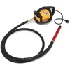 vibrator electric portable enar dingo 230 v & shaft vibrator-4