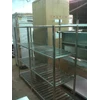 lemari pendingin makanan upright chiller 4 pintu-2