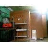 lemari pendingin makanan upright freezer-1