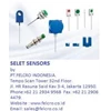 selet sensor s.r.l. : quotes, address, contact|pt.felcro indonesia