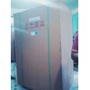 lemari pendingin makanan upright freezer-2