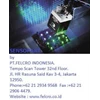 sensopart distributors | felcro indonesia|0818790679-1