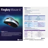 nitgen fingkey mouse ii - mouse sensor fingerprint