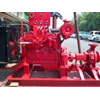 hydrant diesel fire pump-2