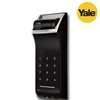 digital door lock yale ydr4110-2