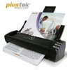 scanner plustek mobileoffice ad450