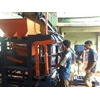 mesin hydolic cetak paving block dan batako-1