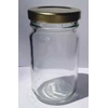 penutup untuk botol toples beling jar kaca : seng atau plastik-2