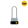 yale laminated padlocks [y125/40/163/1]